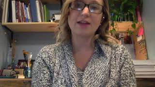 Professional Development Reflection Video