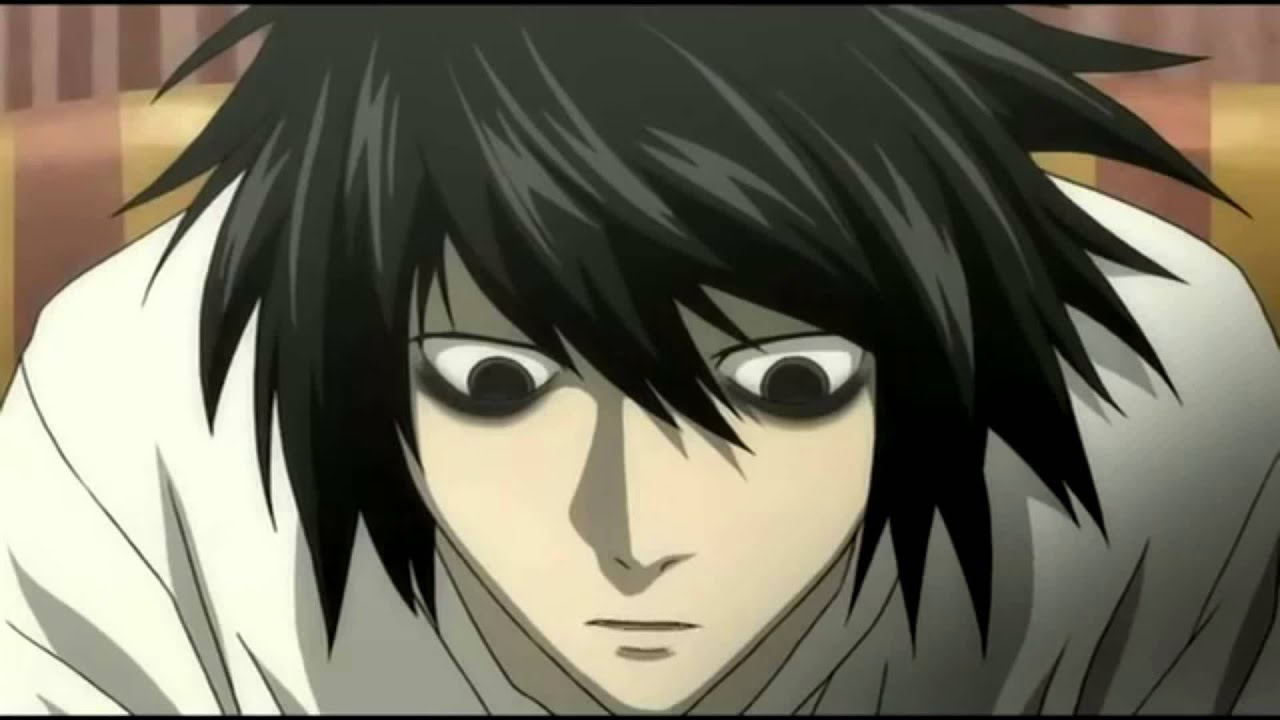 Death Note - [ Guns N' Roses - Knockin' On Heaven's Door ] - Nerd ...