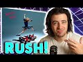 Maneskin Album Reaction/Review - Rush!