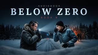 Below Zero — She Was Dead. Then She Called. | Joe Pickett #9 | Crime Thriller 🎧