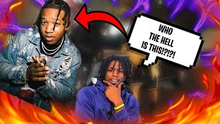 Baby Rich & DDG - Know How I Get (Official Music Video) *REACTION*| ALWTrigga