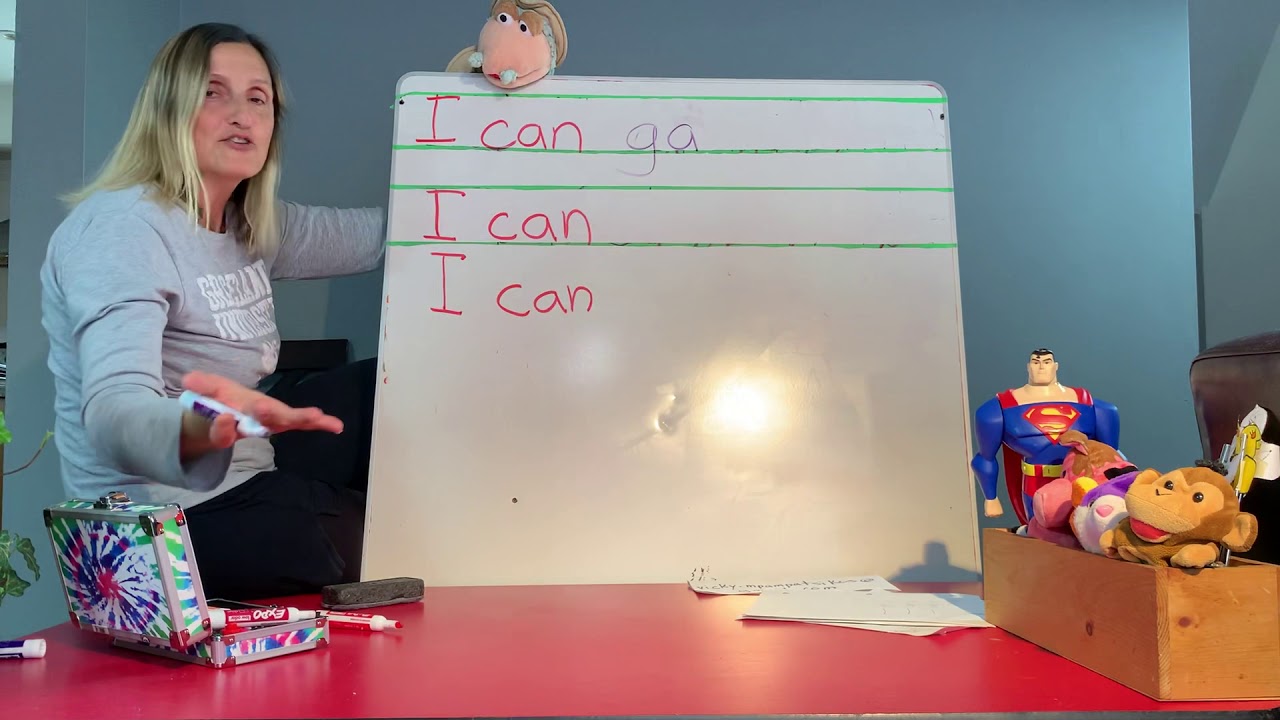 Vikky Lesson Your Autobiography Lesson 3 - Mrs.Vicky - YouTube