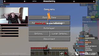 I got raided by @ManhalIQ