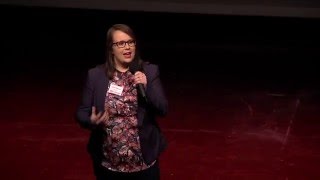 Ilmu Cinta | Emer Maguire | TEDxOmagh