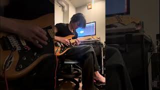 STEVE VAI - Oooo