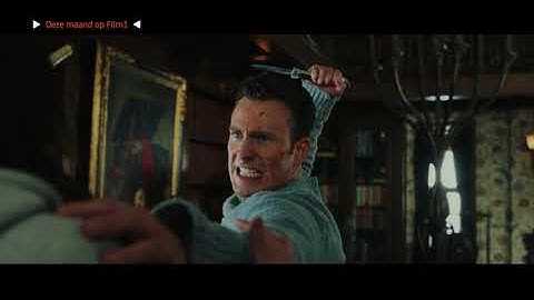 Oktober 2020 - Showreel