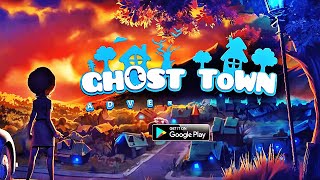 Ghost Town Adventures: Mystery Riddles Game (Gameplay Android) screenshot 3