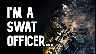Im A Swat Officer Full Story