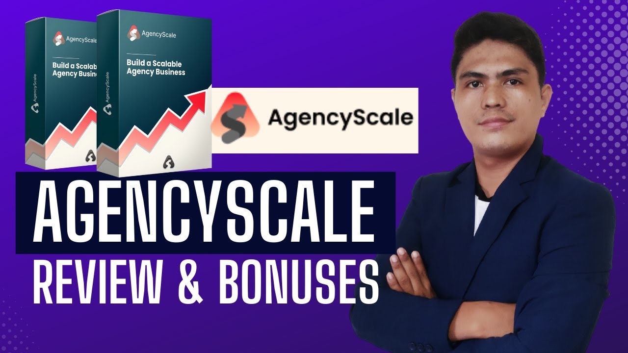 AgencyScale Review: With My Exclusive $700 AgencyScale Bonus