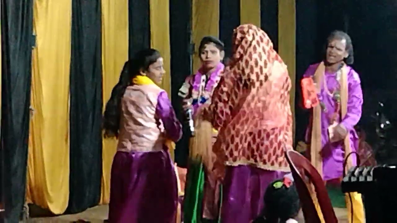 Babejuri ladies pala