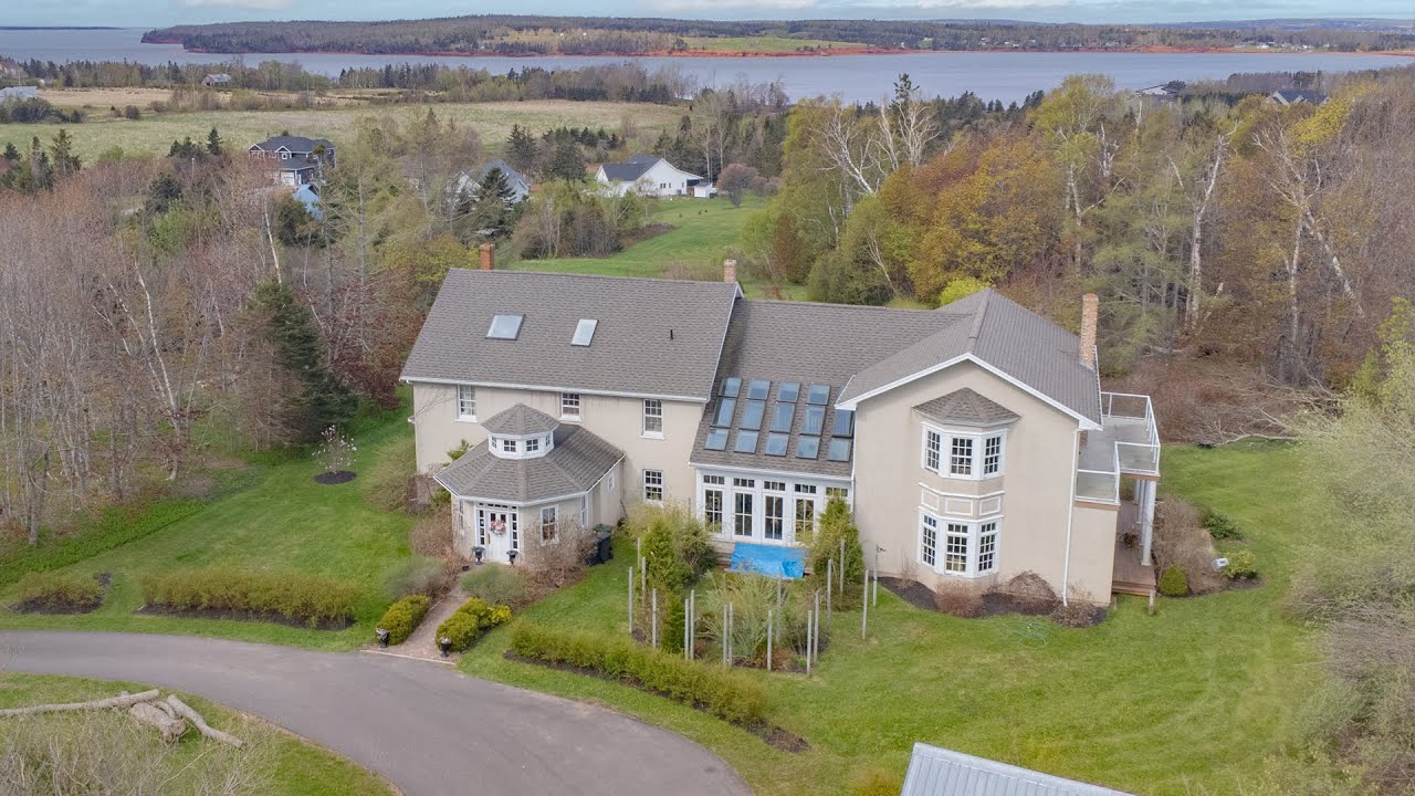 66 Keppoch Rd, Stratford PEI YouTube