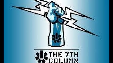 7th Column Momentum Control. Destiny 2.