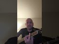 I Loved Another Woman Fleetwood Mac Key Of F#m No Capo Alternate Strum Pattern