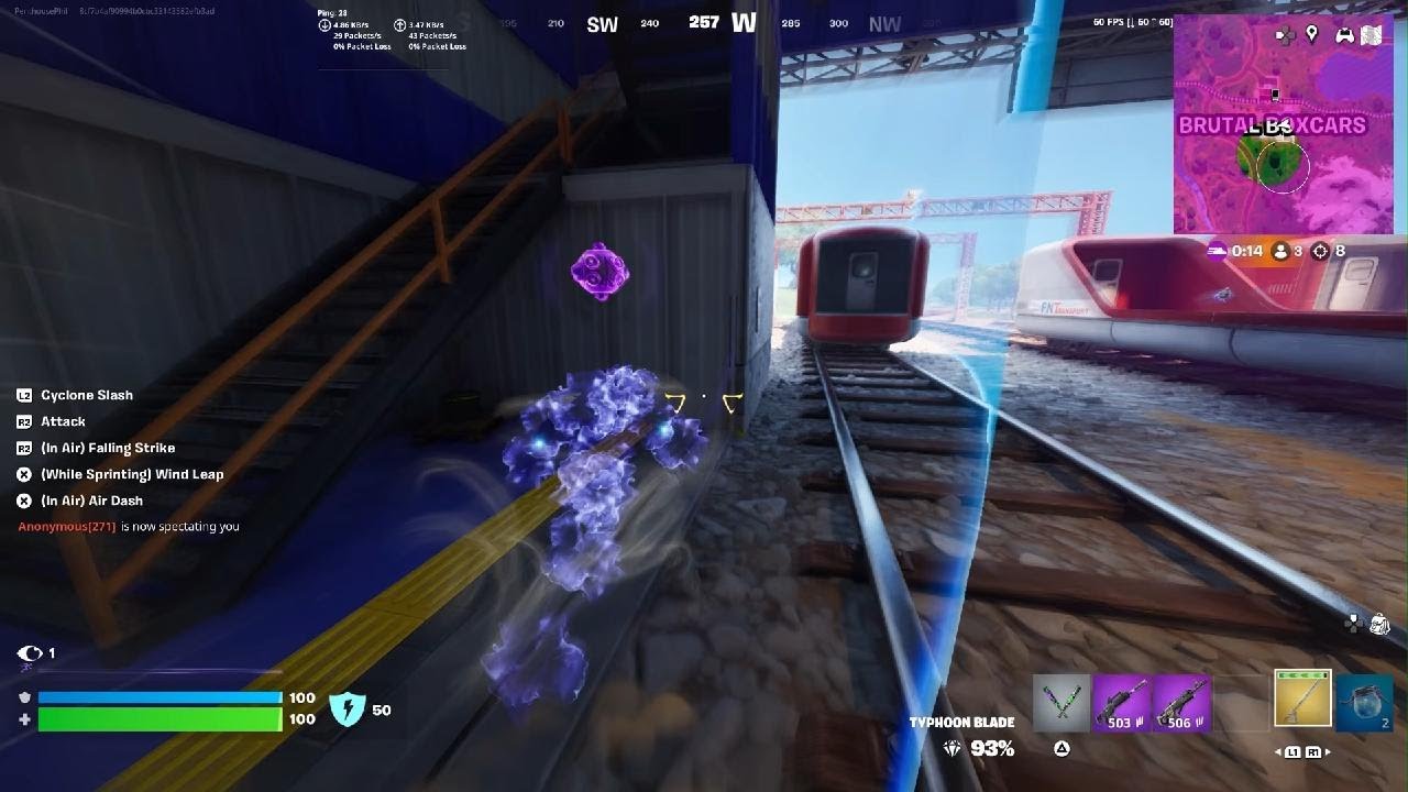 They made it seem effortless