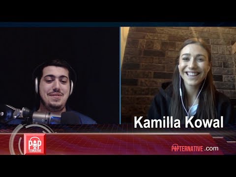 Top Kamilla Kowal Image - veszyhy