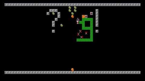 SUPAPLEX - SURFIN´ - LEVEL 56