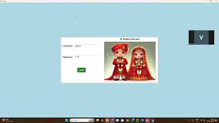 PYTHON: PROJECT, MARRIAGE REGISTRATION APP, SQLITE3, TKINTER , TTK, PIL