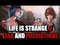 Life is Strange 3 - Mind Reading Powers!? | Announcement, Leak, Predictions And Information
