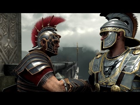 Ryse: Son of Rome - ერთი შეხედვით
