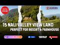 Property for Sale | Dhoura – Motiyapathar Marg, Almora, Uttarakhand