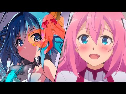 Petición · Gakusen toshi asterisk tercera temporada ·