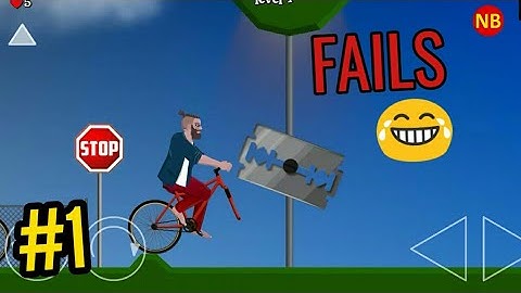 Short Ride Fails LoL #1