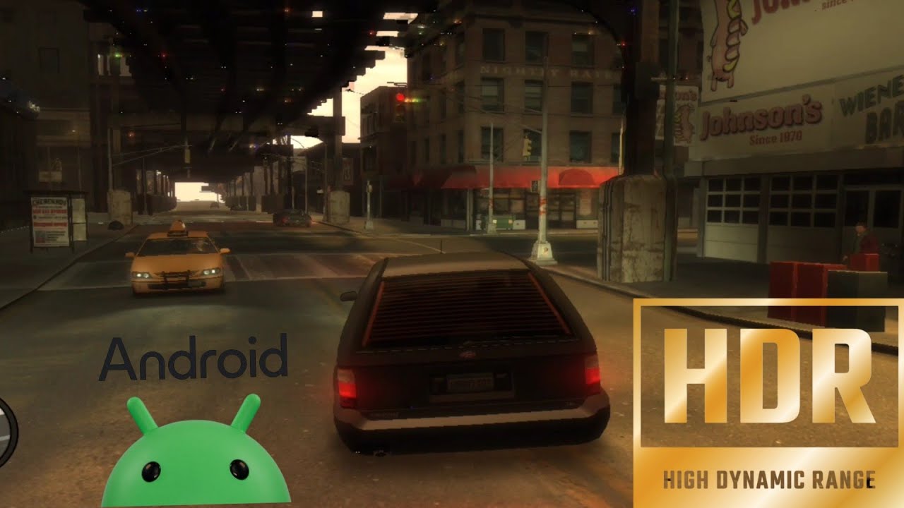 Gta 4 Emulation Sd 865 s20 fe Gamehub