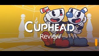 Cuphead (And the Tale of That Dastardly Clown) - G Review