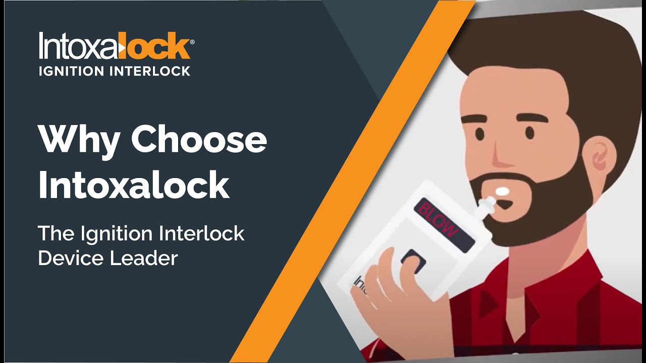 Why Choose Intoxalock - The Ignition Interlock Device Leader - YouTube