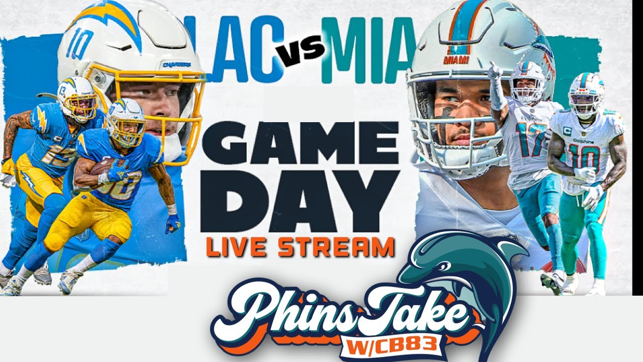 stream chargers game today