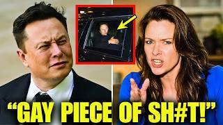 At 53, Justine Musk FINALLY Reveals Why Her Marriage to Elon Musk Ended