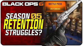 Is this a Sign that Change is Needed for Call of Duty?
Is this a Sign that Change is Needed for Call of Duty? Is this a Sign that Change is Needed for Call of Duty?