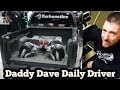 Daddy Dave Twin Turbo S10 Daily Driver!!