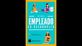 Nueva aplicación empleado en desarrollo screenshot 4