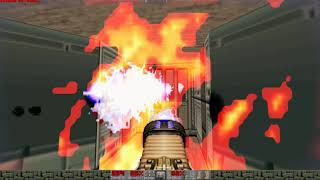 Doom RPG (Java) Remake Project v0.2.2 EAB - Сектор №5