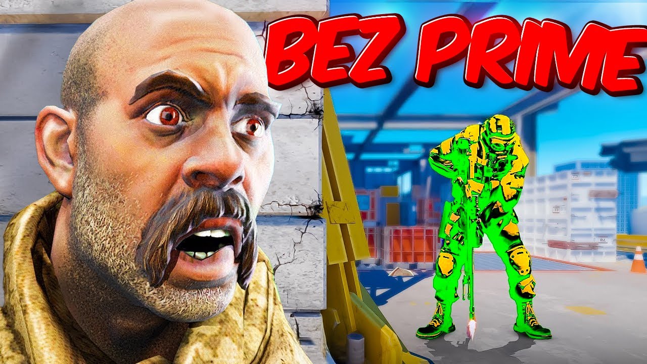 Czy da się grać BEZ PRIME w CS2 ? XD