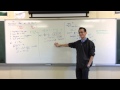 Understanding Constants in Mathematics