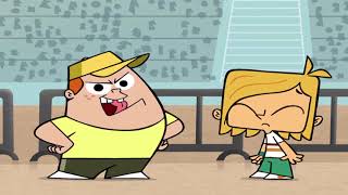 Robotboy | Robolympics | Season 2 | Full Episodes | Robotboy Official