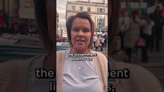 Protest for school places | Newstalk  #ireland #news #newstalk
