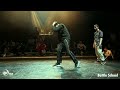 Immigrandz vs 90 impasse   breakdance  battle school 2022