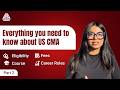 US CMA Course Explained 2026, Fees, Salary, Eligibility &amp; Career Scope | CMA USA Course By Simandhar