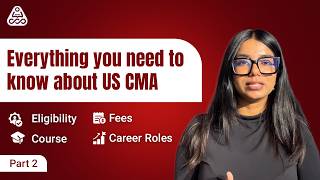 CMA USA Course Explained 2026 Fees, Salary, Eligibility & Career Scope for BBA & BCom Students