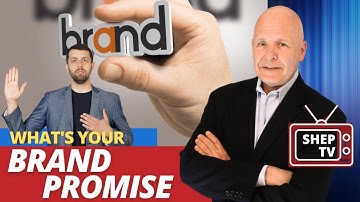 Is Your Brand Promise Delivered Consistently?