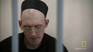 Black Dolphin Prison | Russia’s most brutal criminals are kept in Black Dolphin Prison