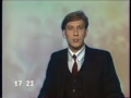 Диктор ЦТ Алексей Дружинин.1989 год.