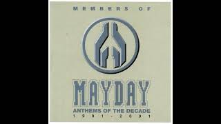 Members Of Mayday - Enter The Arena