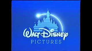 Closing To 101 Dalmatians 1999 Vhs Alternate Print