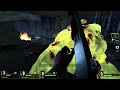 Left 4 Dead 2 White Forest Cave Custom Campaign 