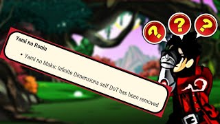 [AQW] COMENTANDO OS BUFFS & NERFS NAS CLASSES! [Feat. Kazuma]