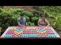 Sort the balls challenge and solve the puzzle smartly and quickly